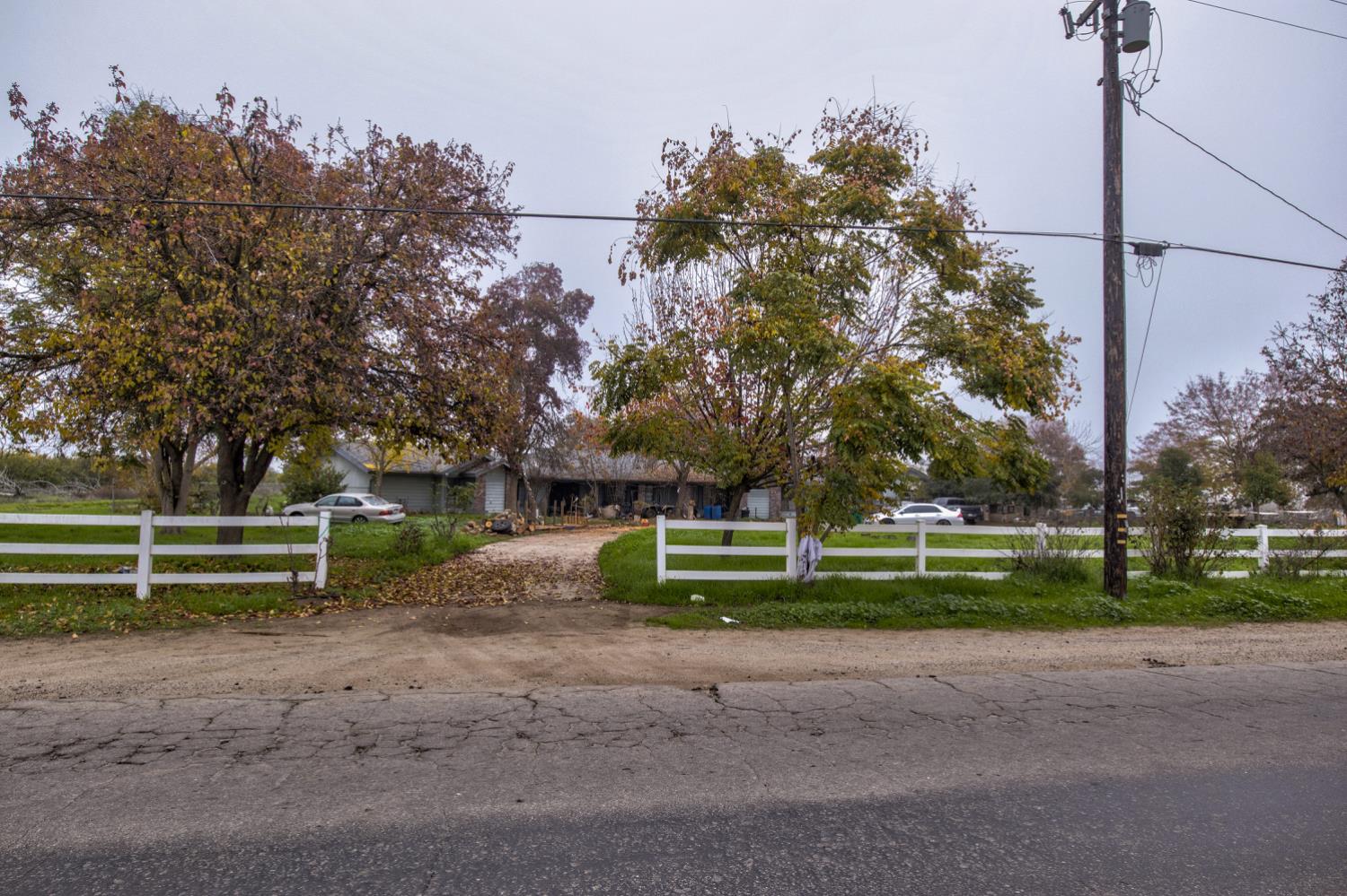 0 E Road 208, Porterville, CA 93257