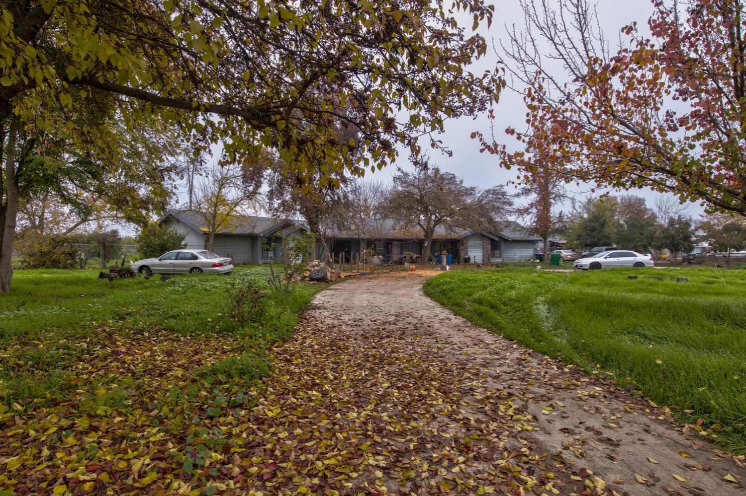 0 E Road 208, Porterville, CA 93257