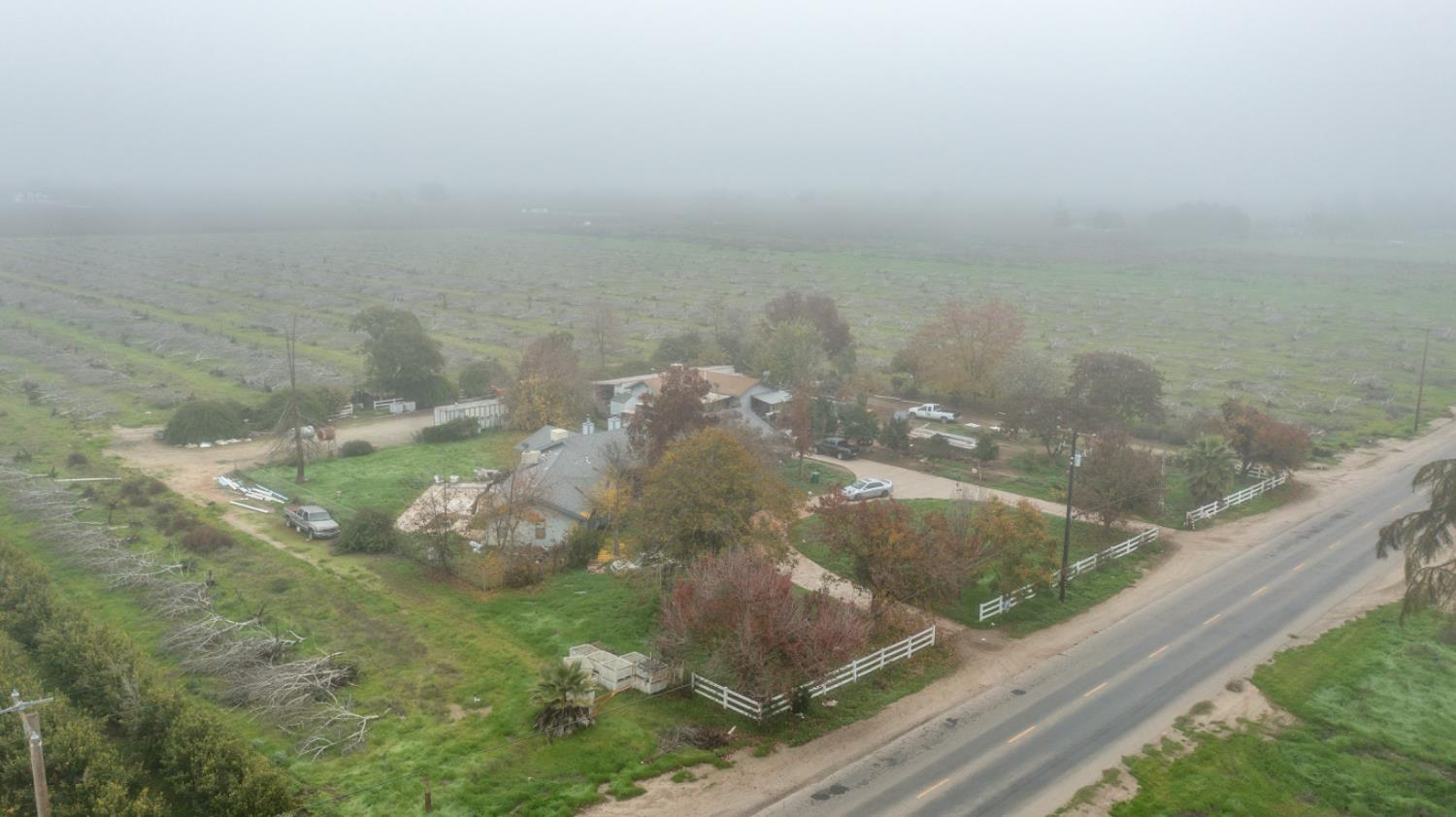 0 E Road 208, Porterville, CA 93257