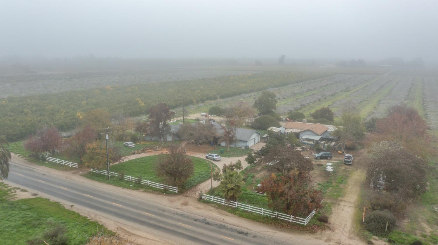 0 E Road 208, Porterville, CA 93257