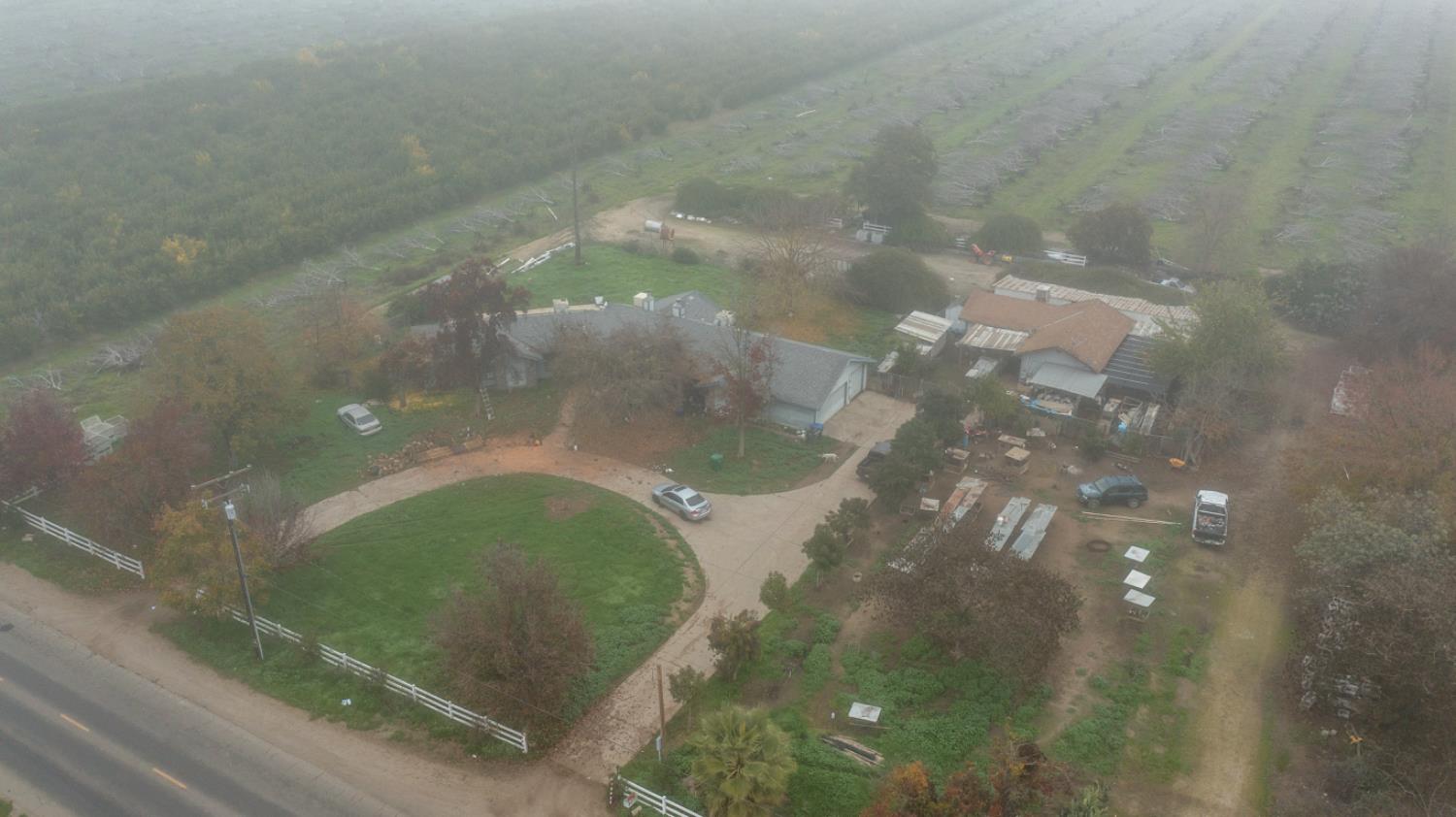 0 E Road 208, Porterville, CA 93257