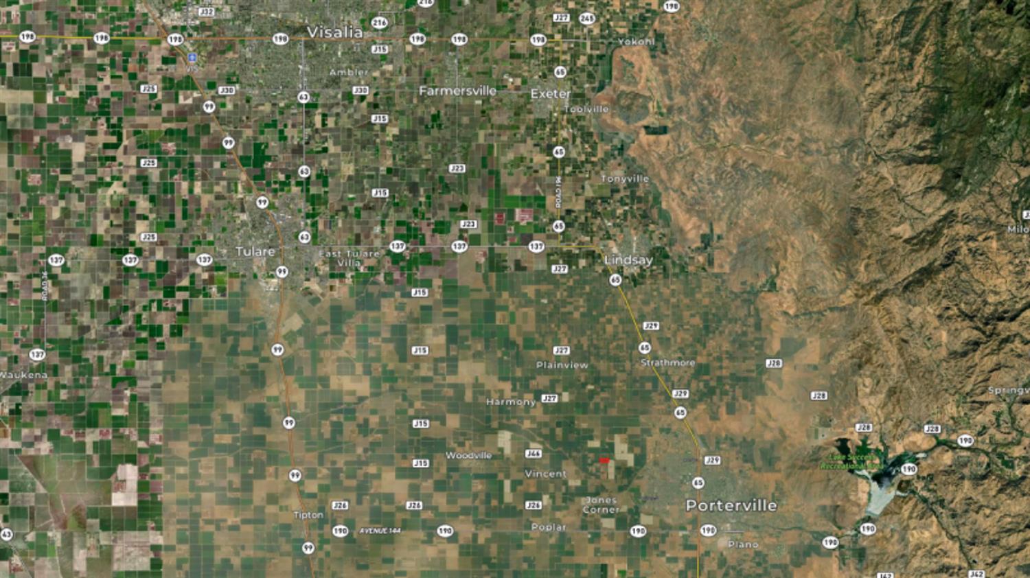 0 E Road 208, Porterville, CA 93257