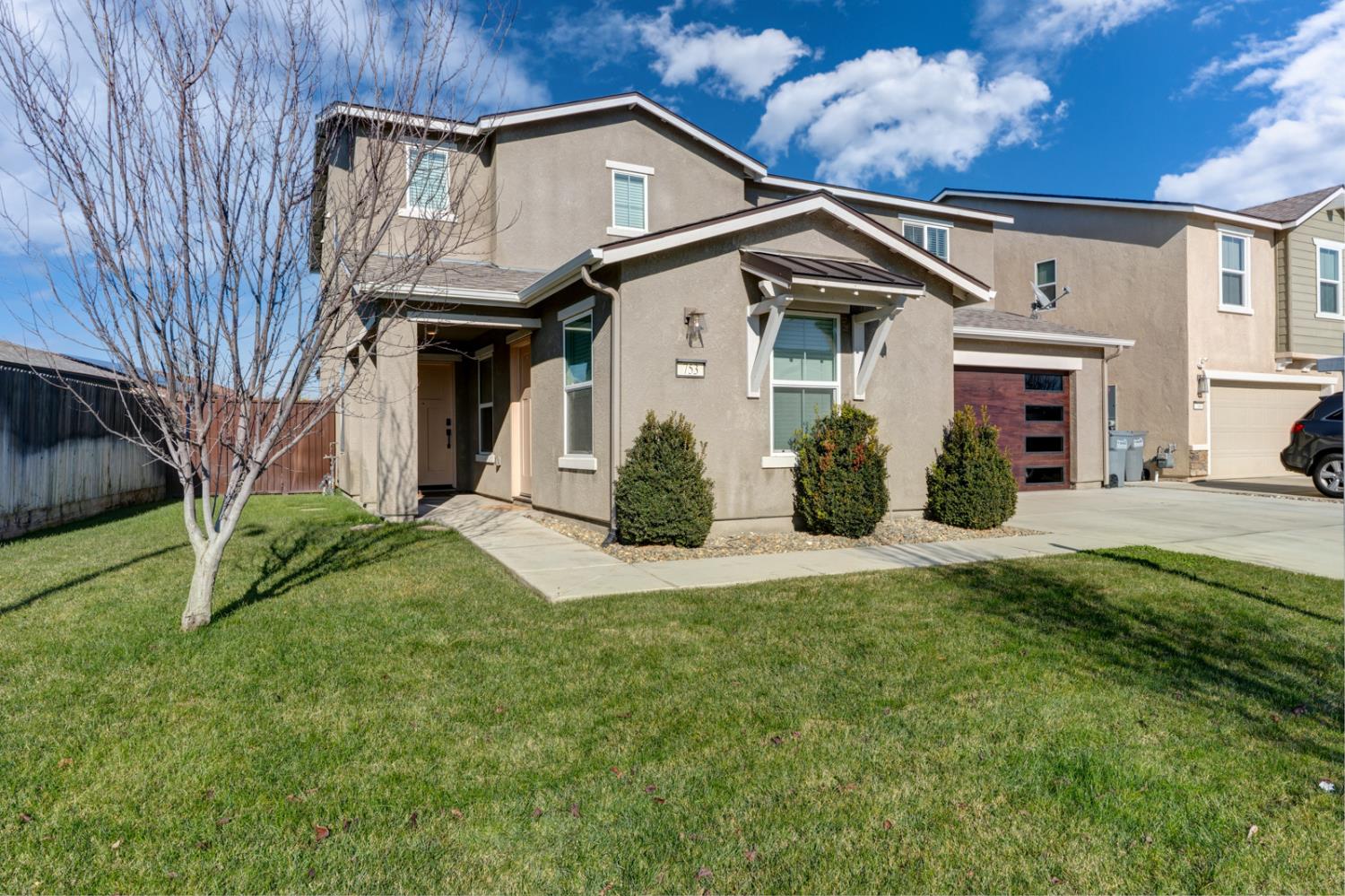 753 Heitz Way, Merced, CA 95348