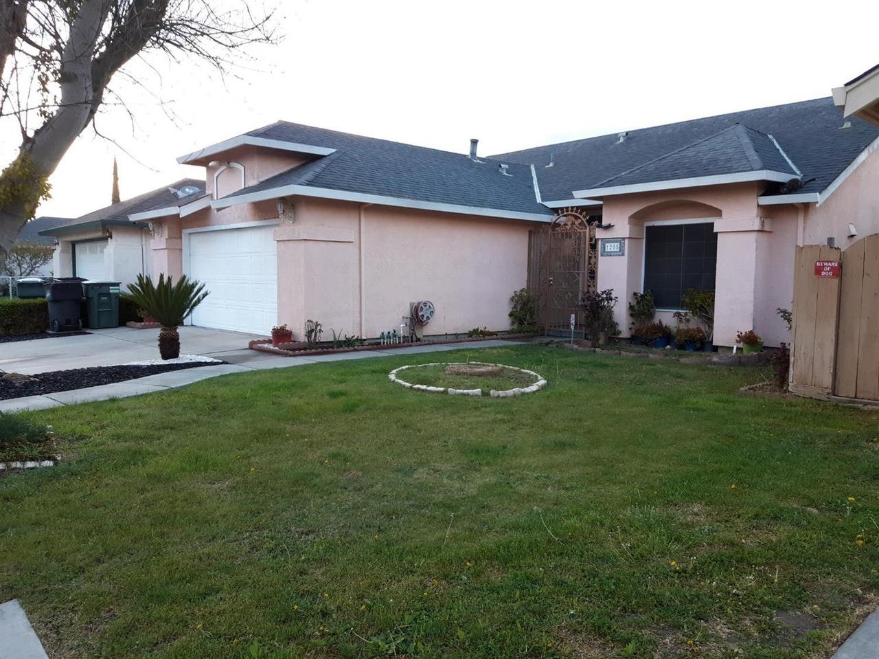 1205 Cribari Dr, Modesto, CA 95358