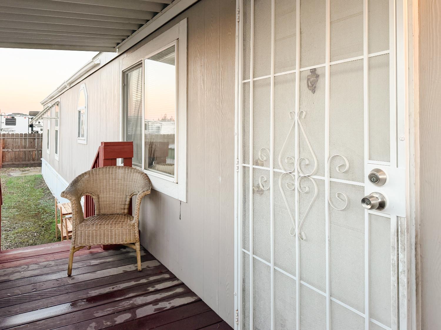 1830 E Yosemite #8, Manteca, CA 95336