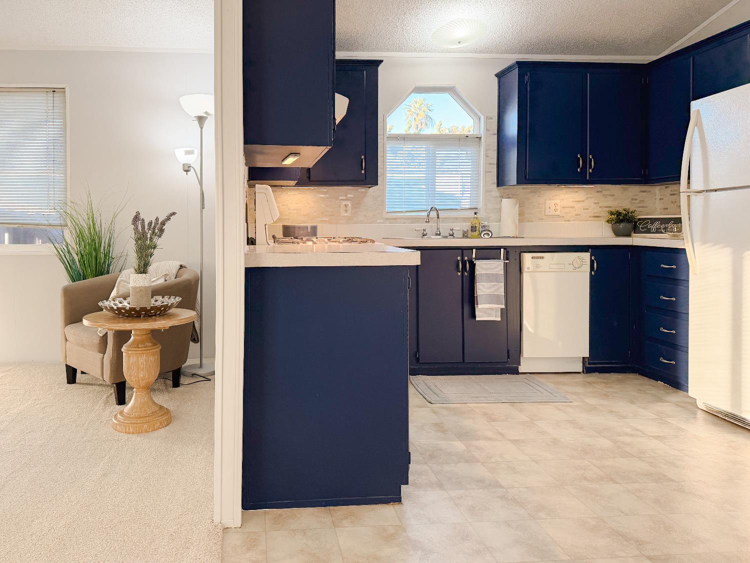 1830 E Yosemite #8, Manteca, CA 95336