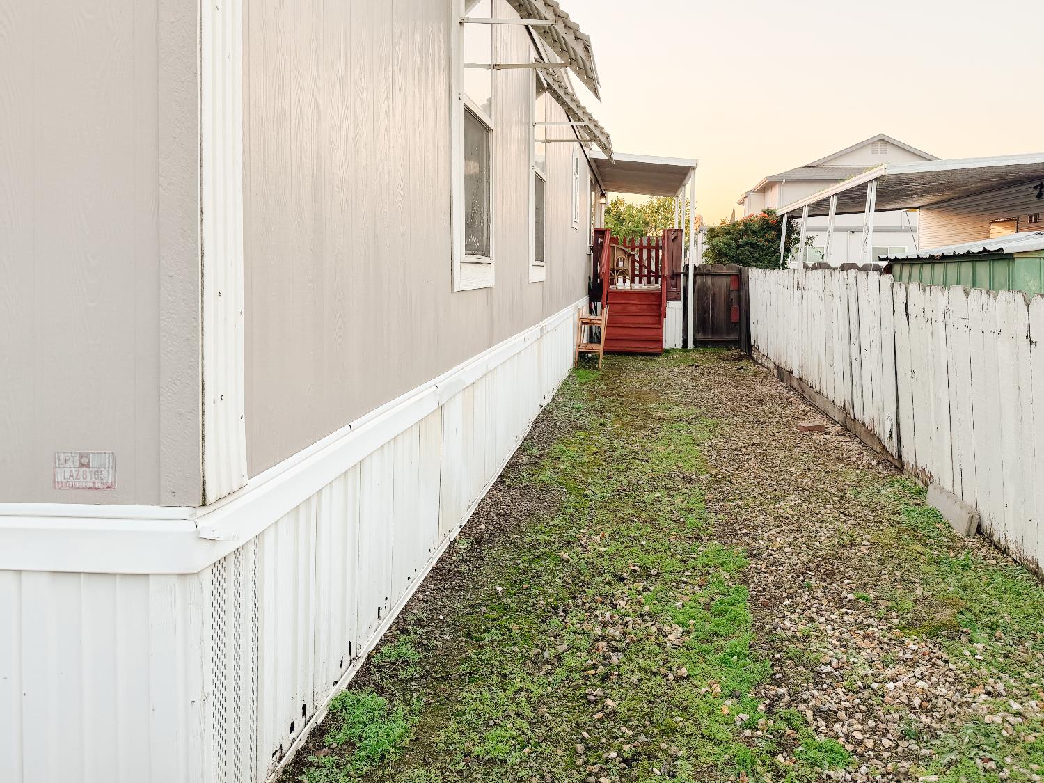 1830 E Yosemite #8, Manteca, CA 95336