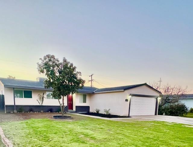 1233 Amy Dr, Newman, CA 95360