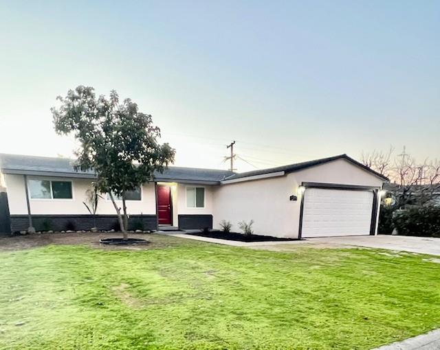 1233 Amy Dr, Newman, CA 95360