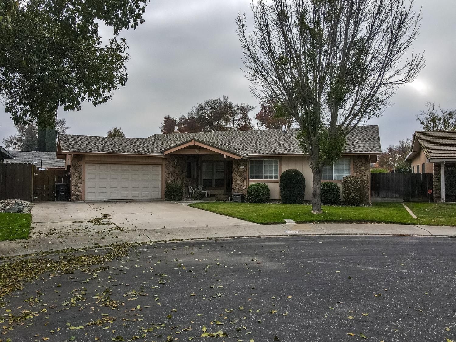 1540 Switzer Ct, Modesto, CA 95350