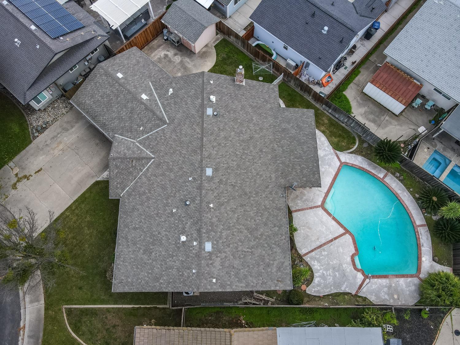 1540 Switzer Ct, Modesto, CA 95350