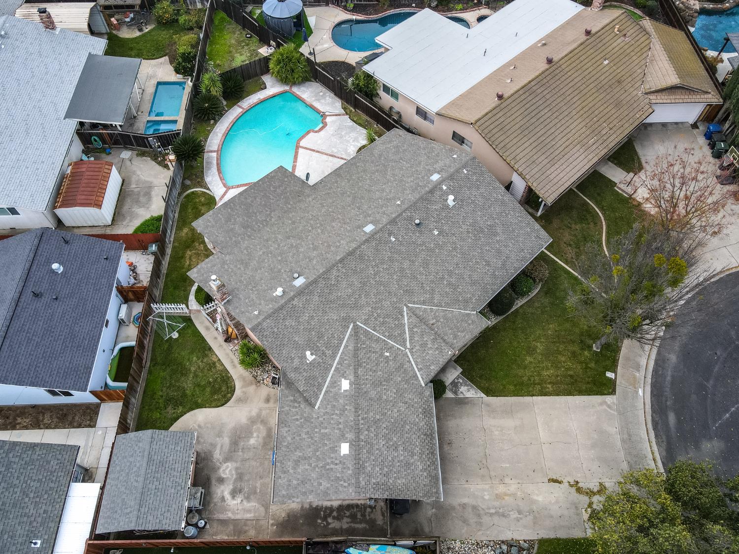 1540 Switzer Ct, Modesto, CA 95350