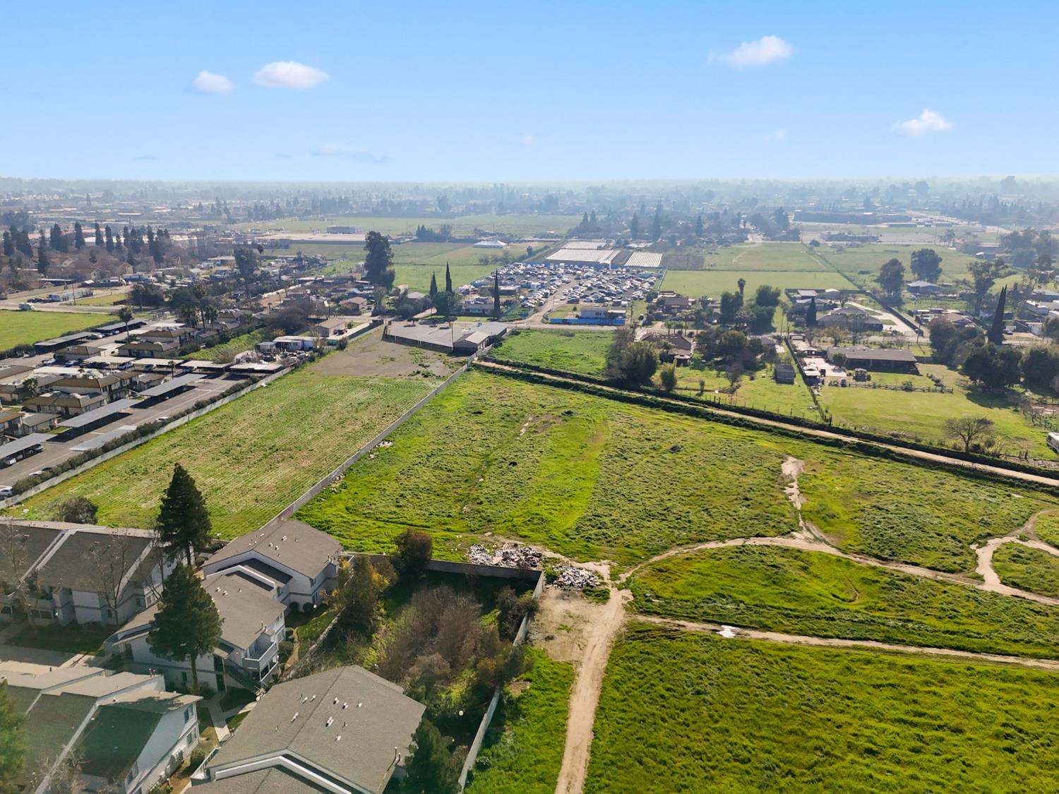 3232 Princeton, Fresno, CA 93722