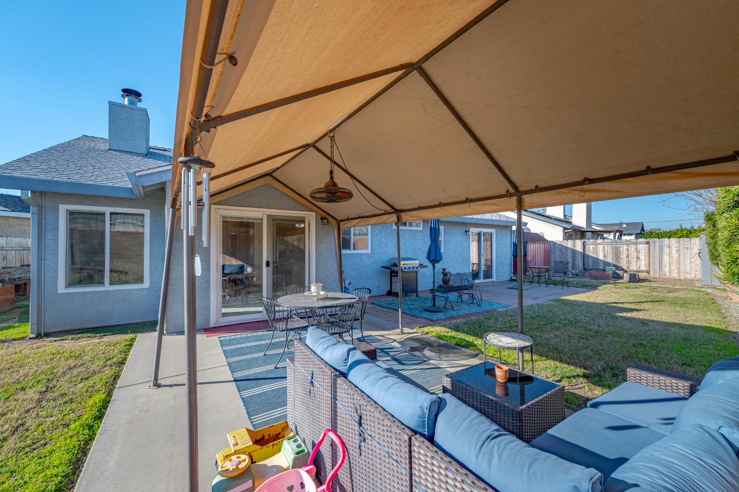 2900 Los Altos Ct, Atwater, CA 95301