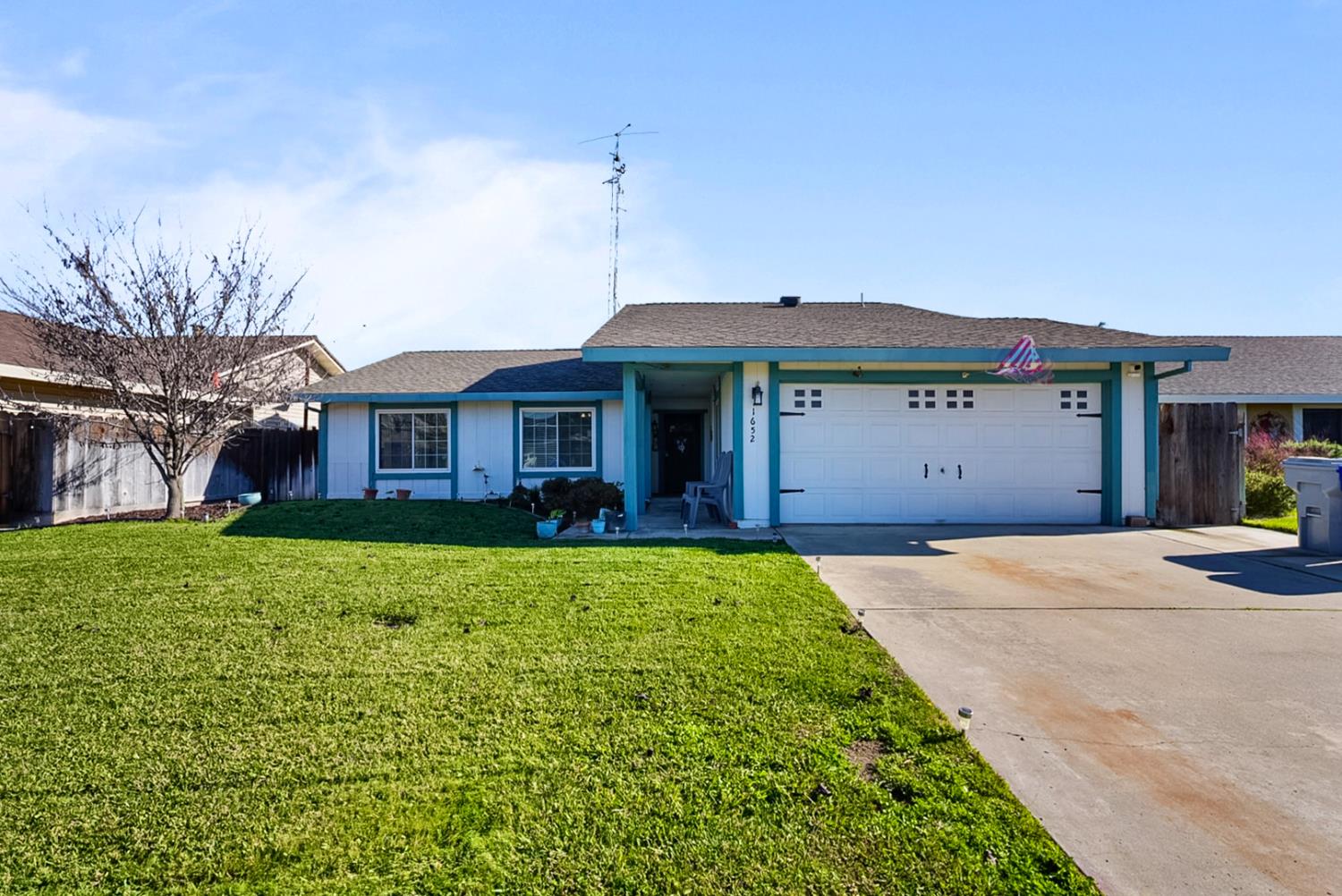 1652 Chaparral Ct, Atwater, CA 95301