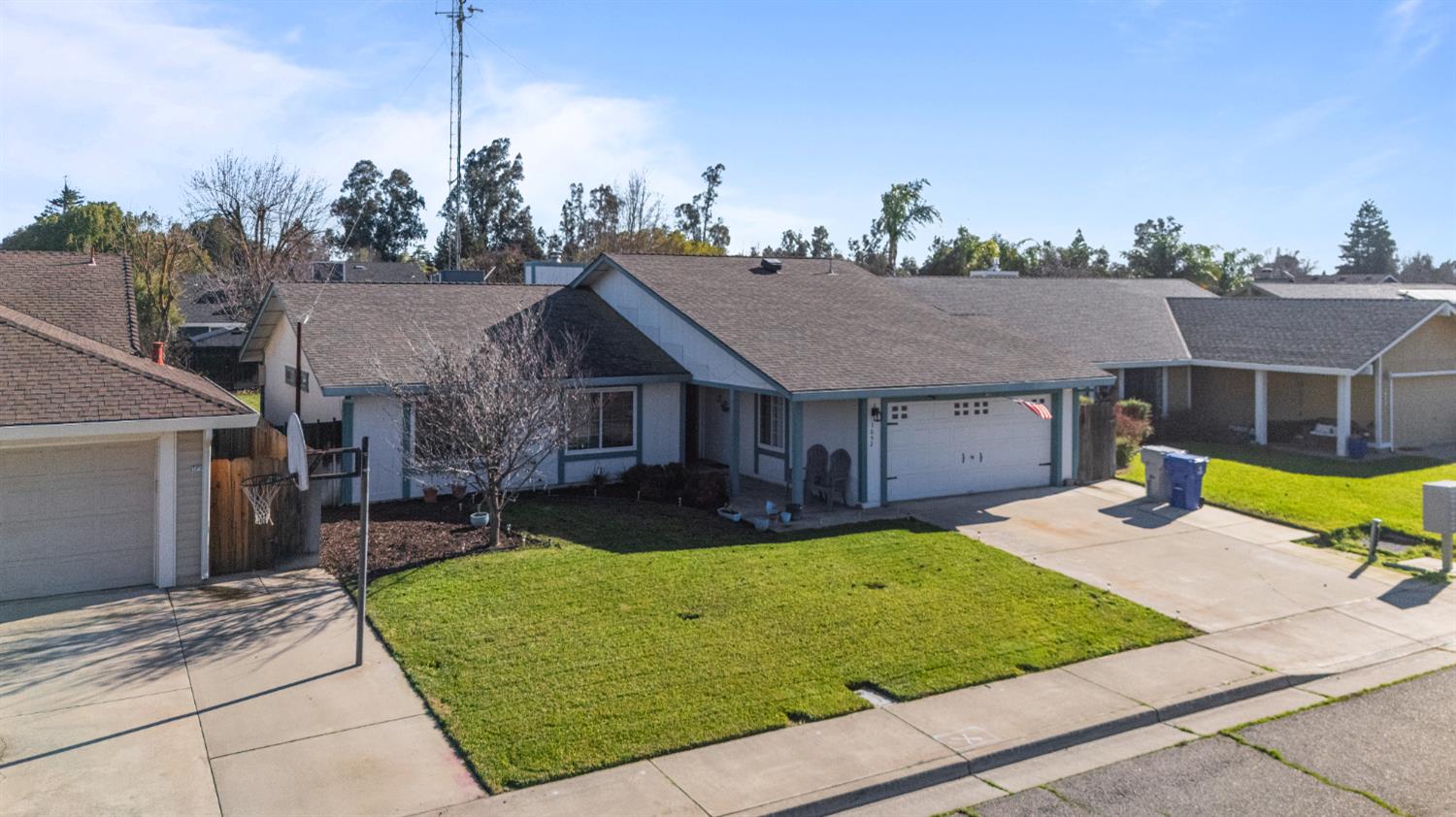 1652 Chaparral Ct, Atwater, CA 95301