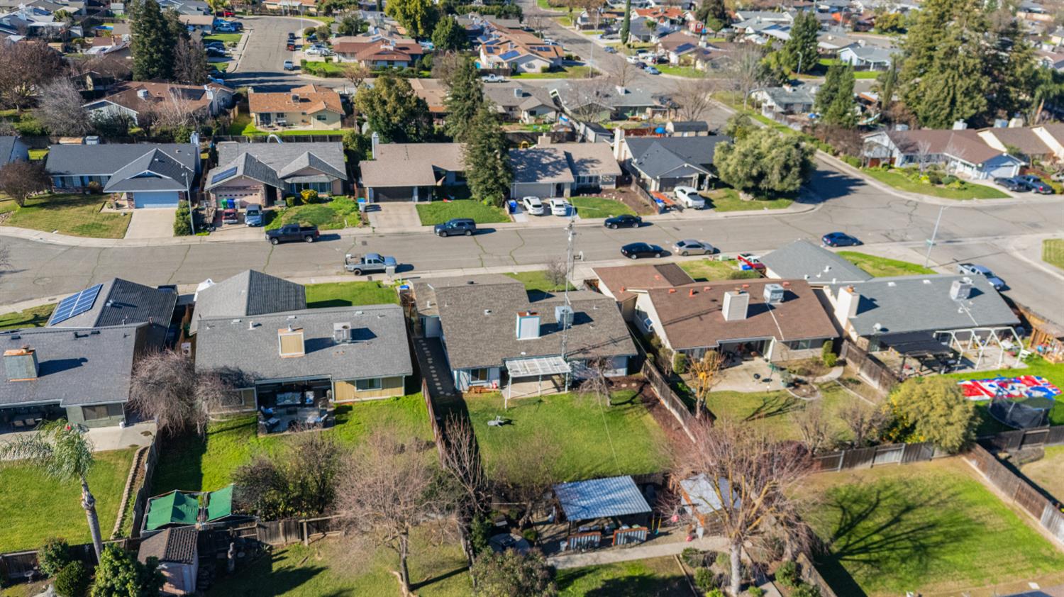 1652 Chaparral Ct, Atwater, CA 95301