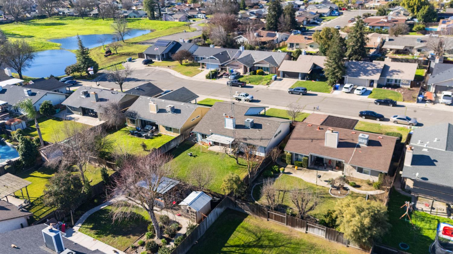 1652 Chaparral Ct, Atwater, CA 95301