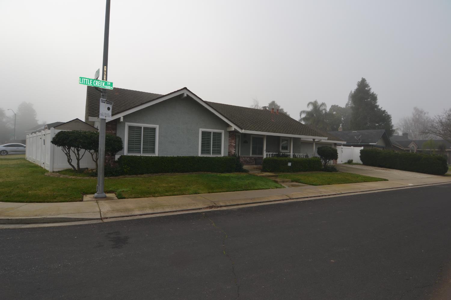 4612 Little Creek Dr, Modesto, CA 95355