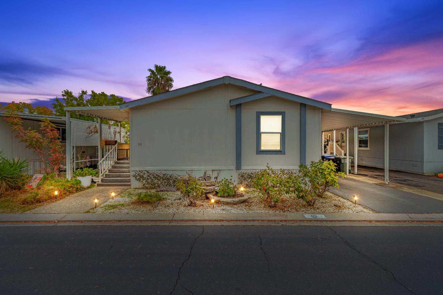 2621 Prescott Rd #53, Modesto, CA 95350