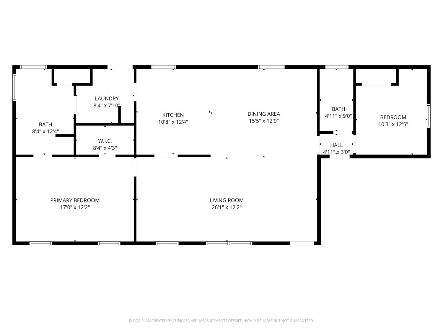 2621 Prescott Rd #53, Modesto, CA 95350