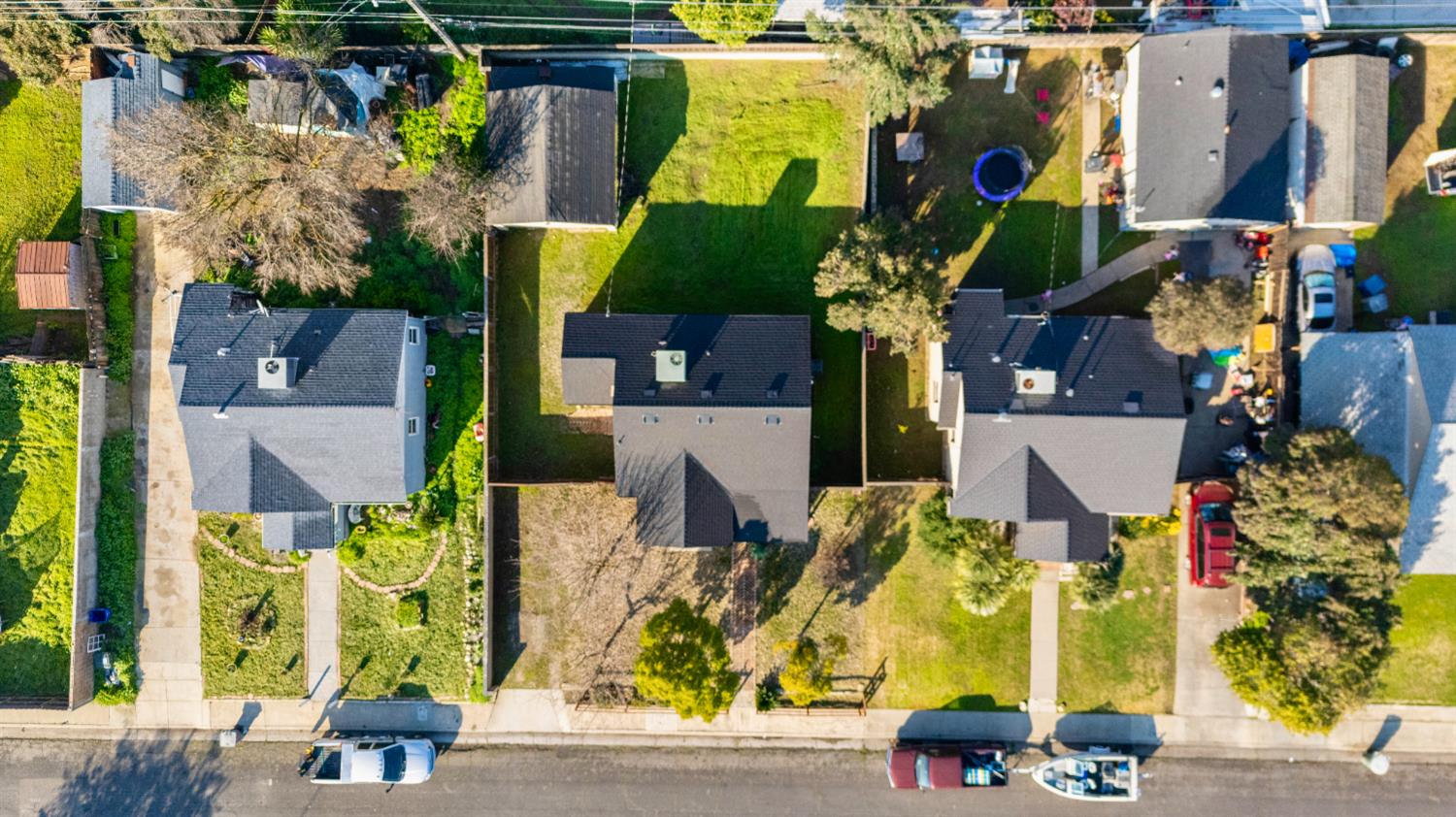 1899 Union Ave, Merced, CA 95340