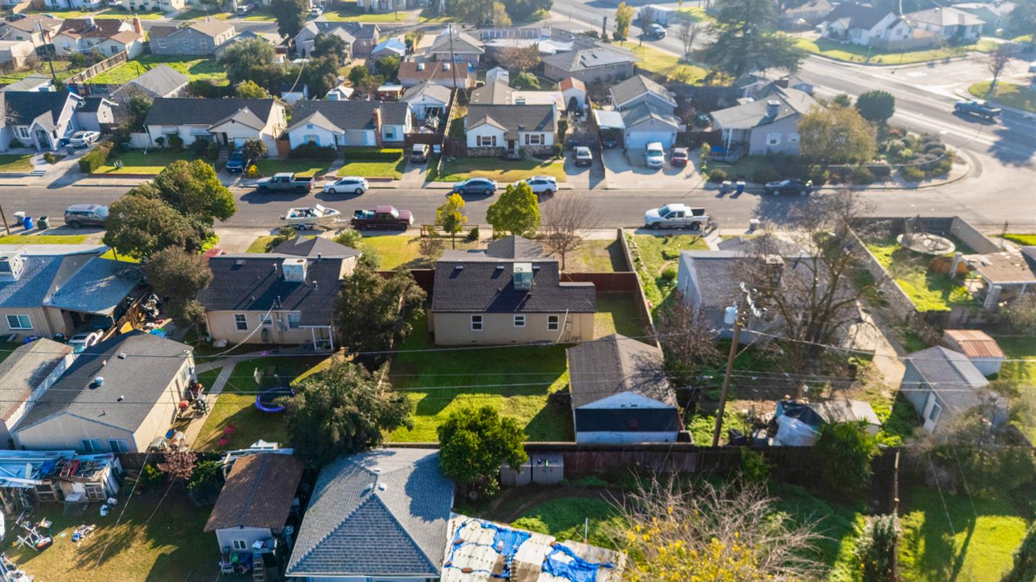 1899 Union Ave, Merced, CA 95340