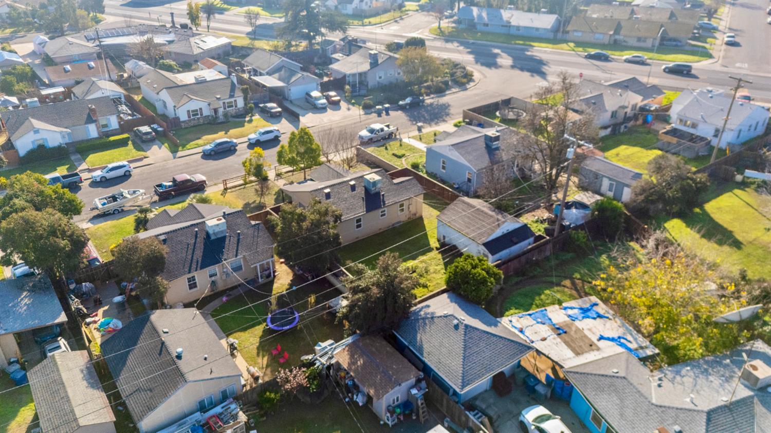 1899 Union Ave, Merced, CA 95340