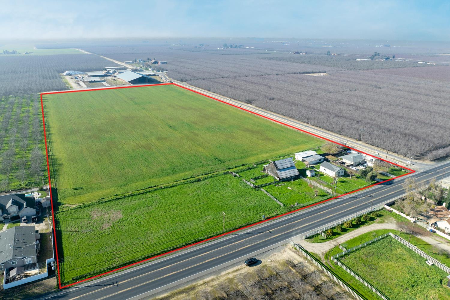 5413 Crows Landing Rd, Modesto, CA 95358