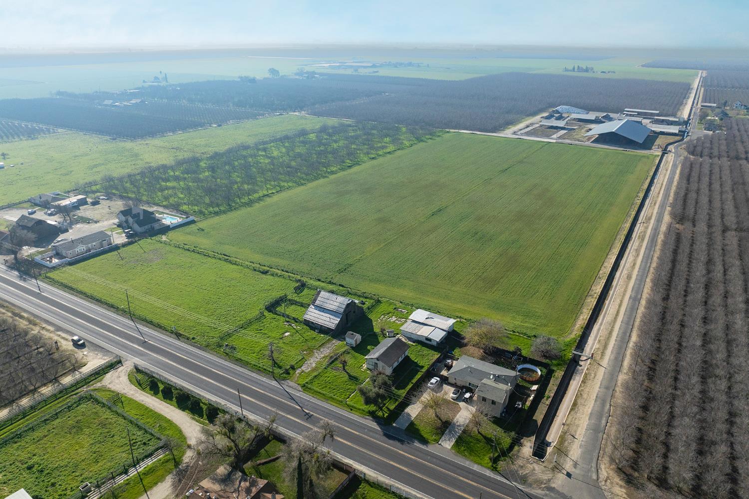 5413 Crows Landing Rd, Modesto, CA 95358