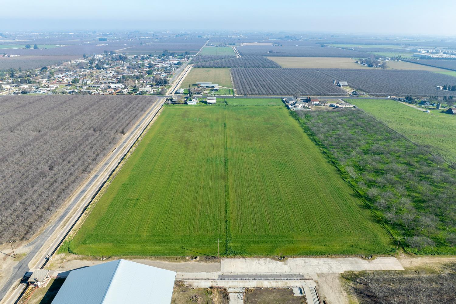 5413 Crows Landing Rd, Modesto, CA 95358