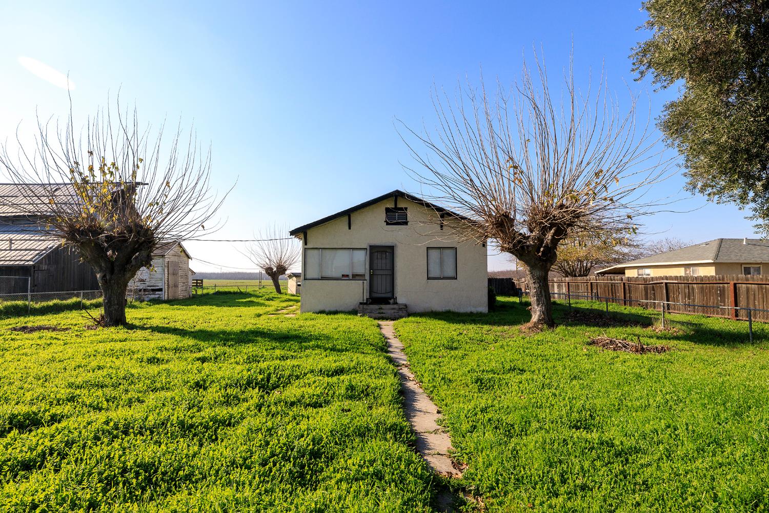 5413 Crows Landing Rd, Modesto, CA 95358