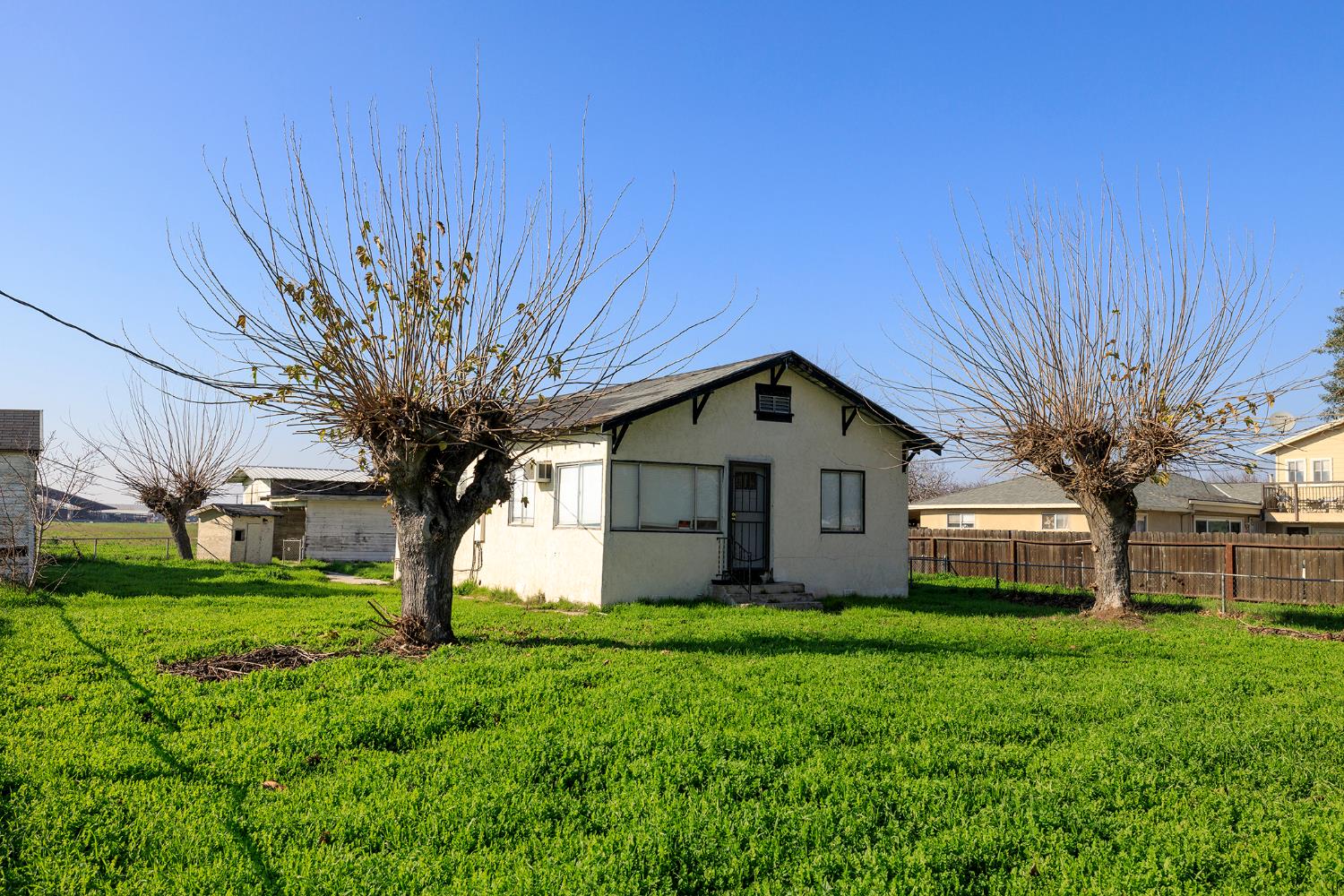 5413 Crows Landing Rd, Modesto, CA 95358
