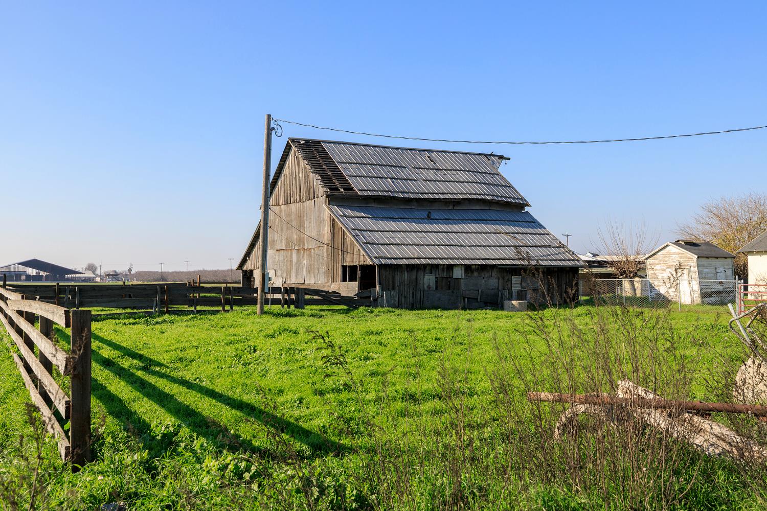 5413 Crows Landing Rd, Modesto, CA 95358