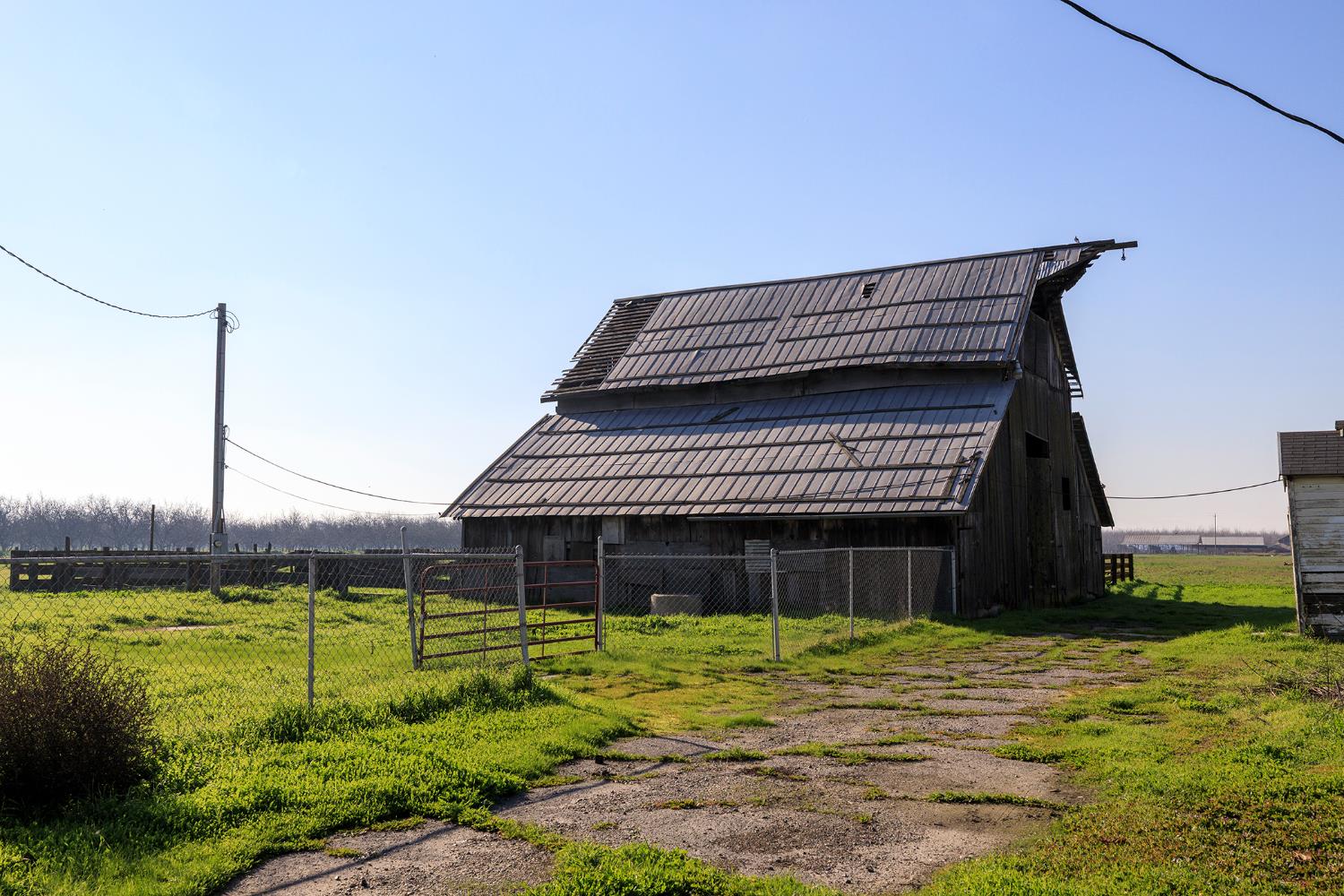 5413 Crows Landing Rd, Modesto, CA 95358