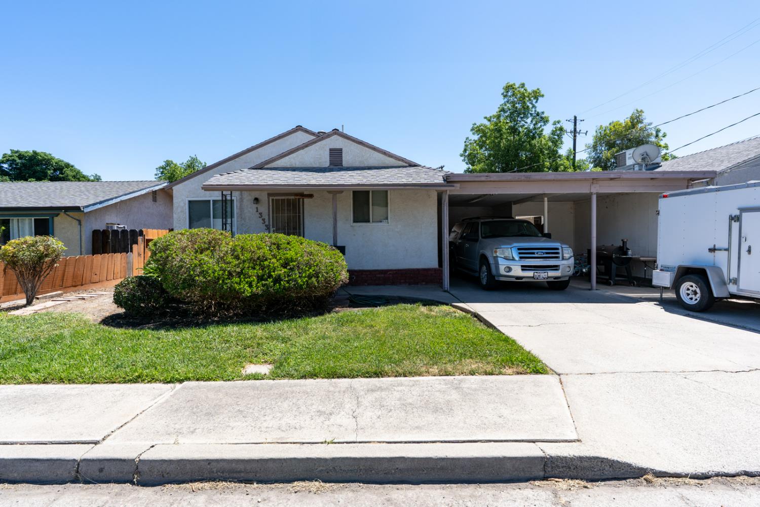 1333 1345 Frank Ave, Dos Palos, CA 93620