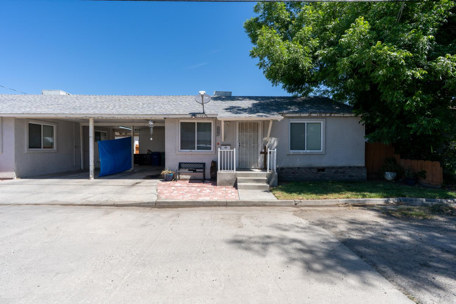 1333 1345 Frank Ave, Dos Palos, CA 93620