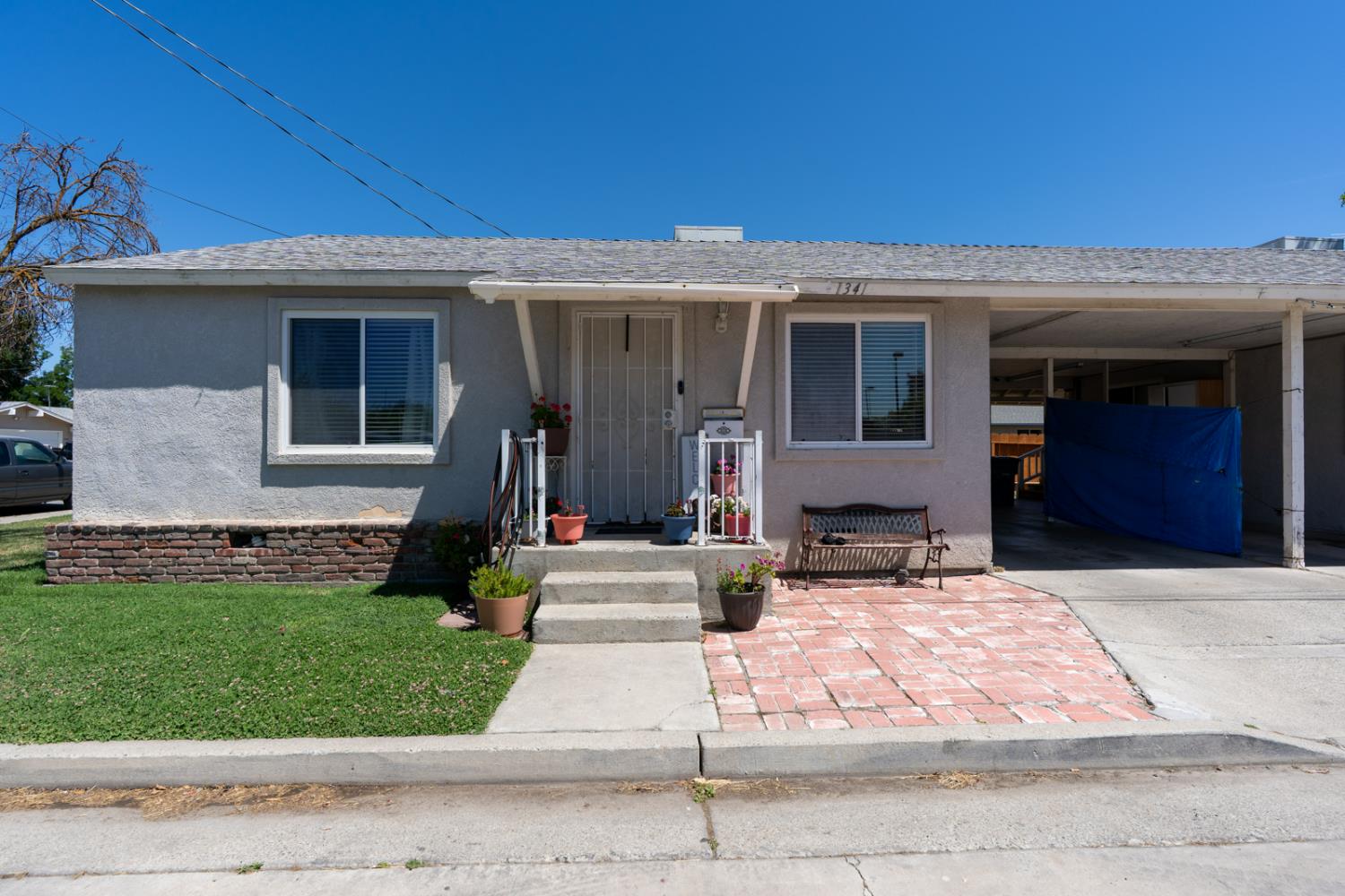 1333 1345 Frank Ave, Dos Palos, CA 93620