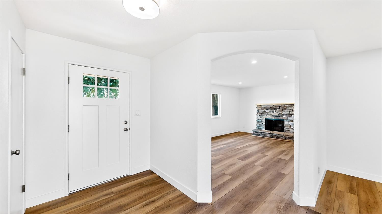 1611 E Olive Ave, Merced, CA 95340