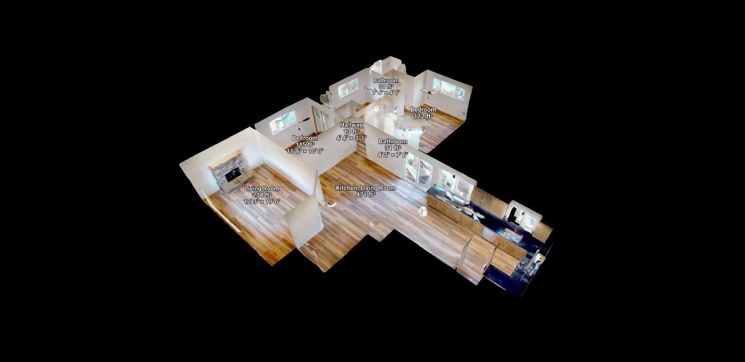 1611 E Olive Ave, Merced, CA 95340