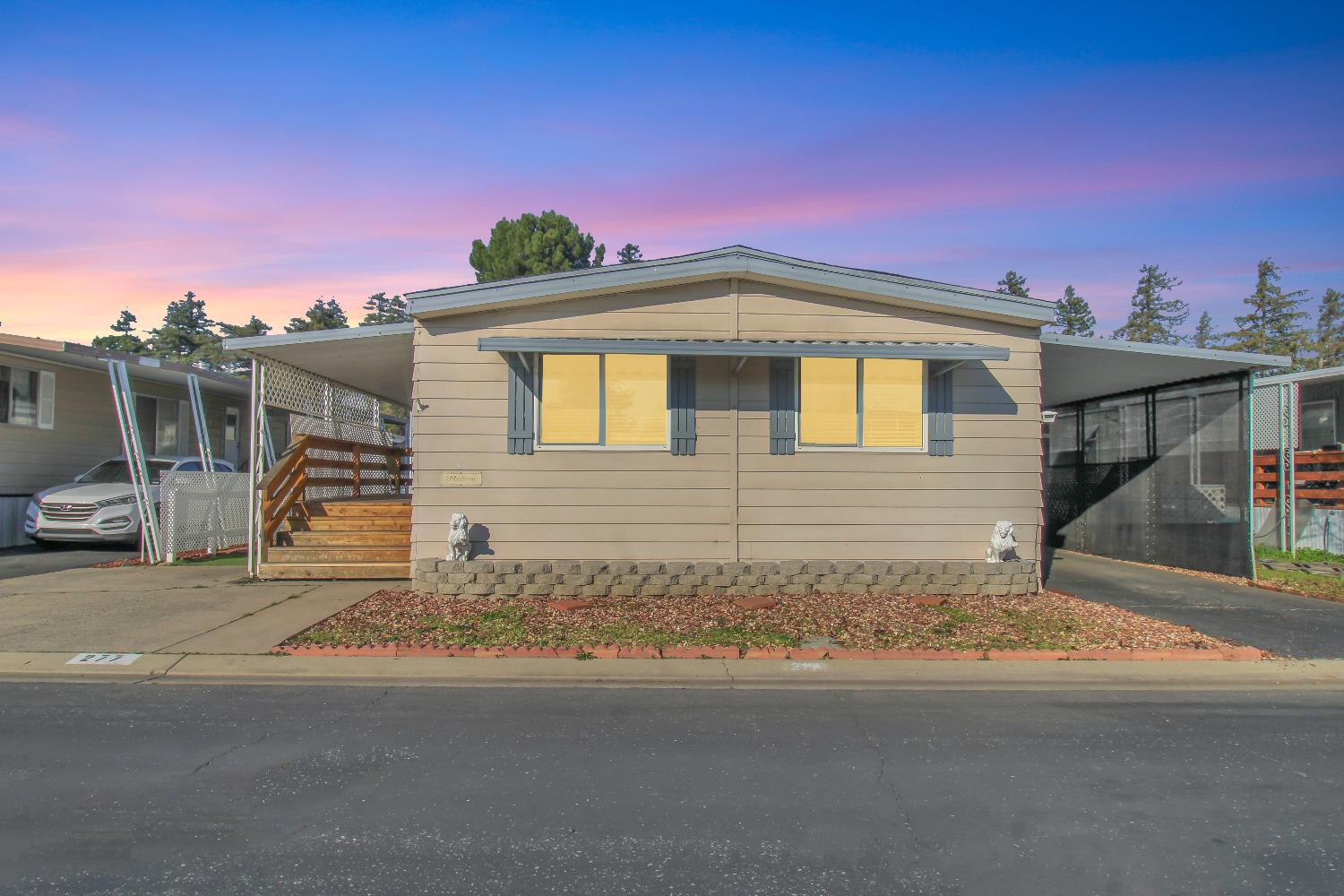 2621 Prescott #277, Modesto, CA 95350