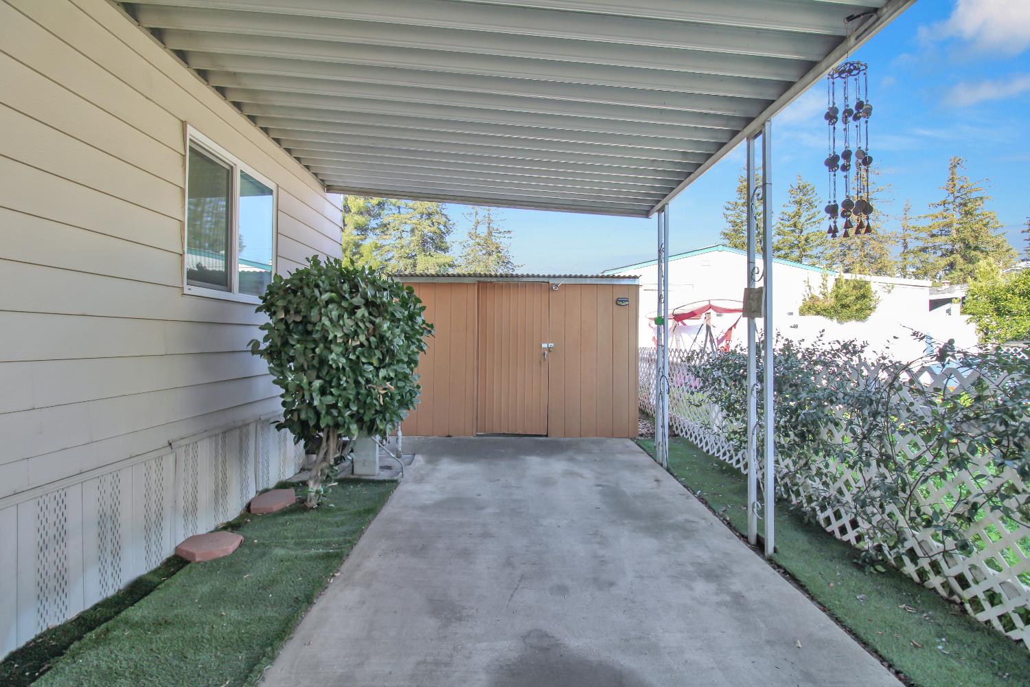 2621 Prescott #277, Modesto, CA 95350