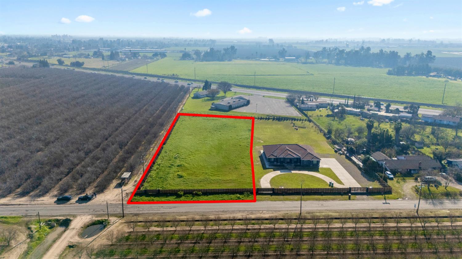 0 W Cardella Rd, Atwater, CA 95301