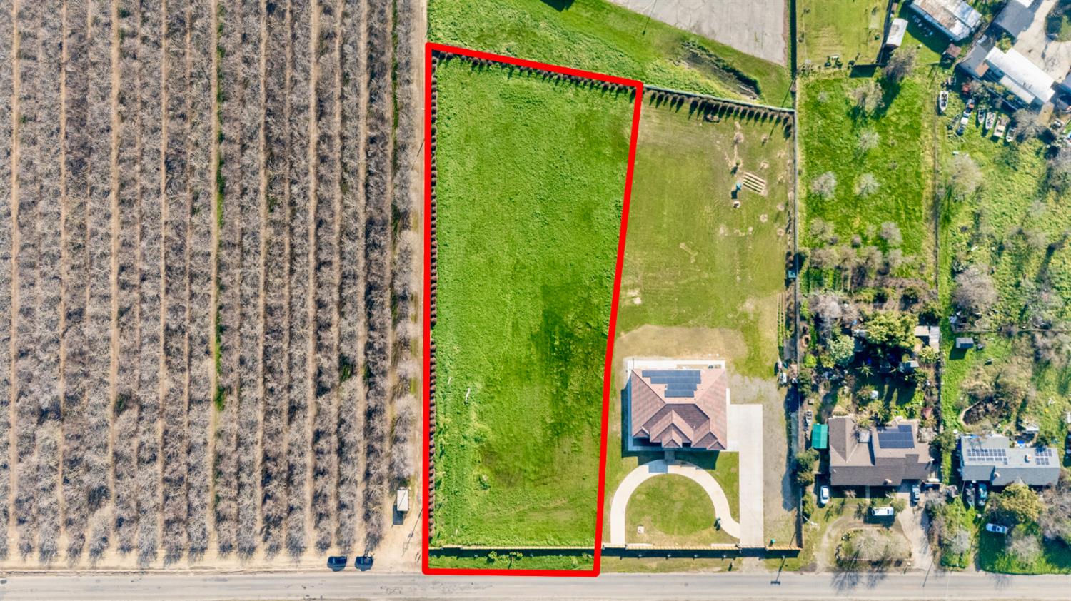 0 W Cardella Rd, Atwater, CA 95301