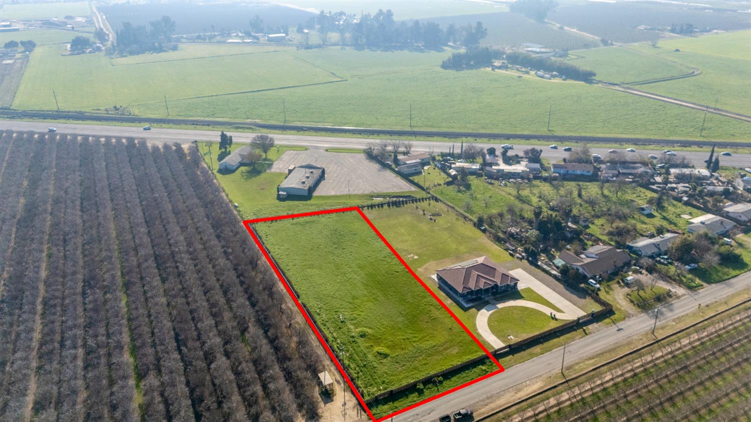 0 W Cardella Rd, Atwater, CA 95301