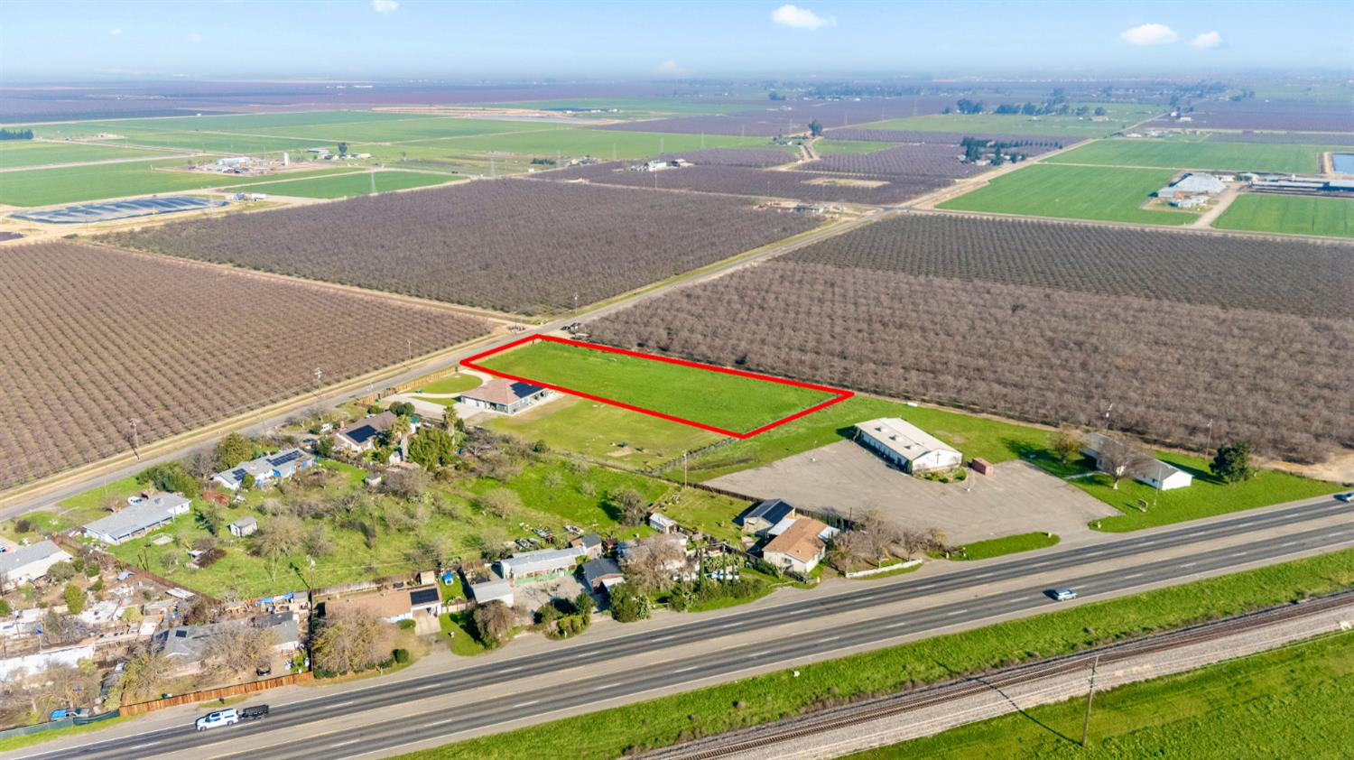 0 W Cardella Rd, Atwater, CA 95301