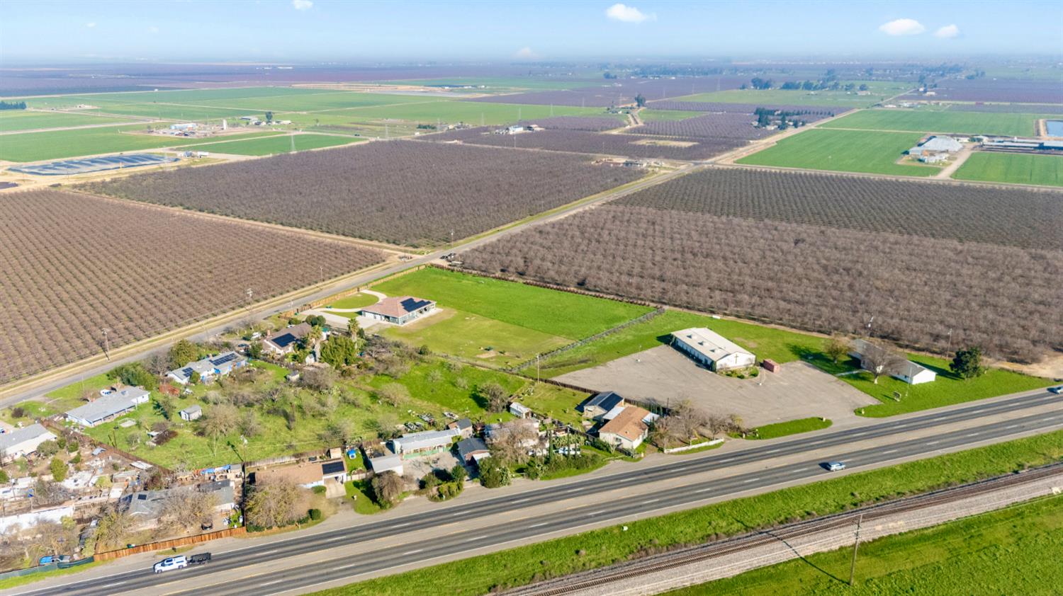 0 W Cardella Rd, Atwater, CA 95301