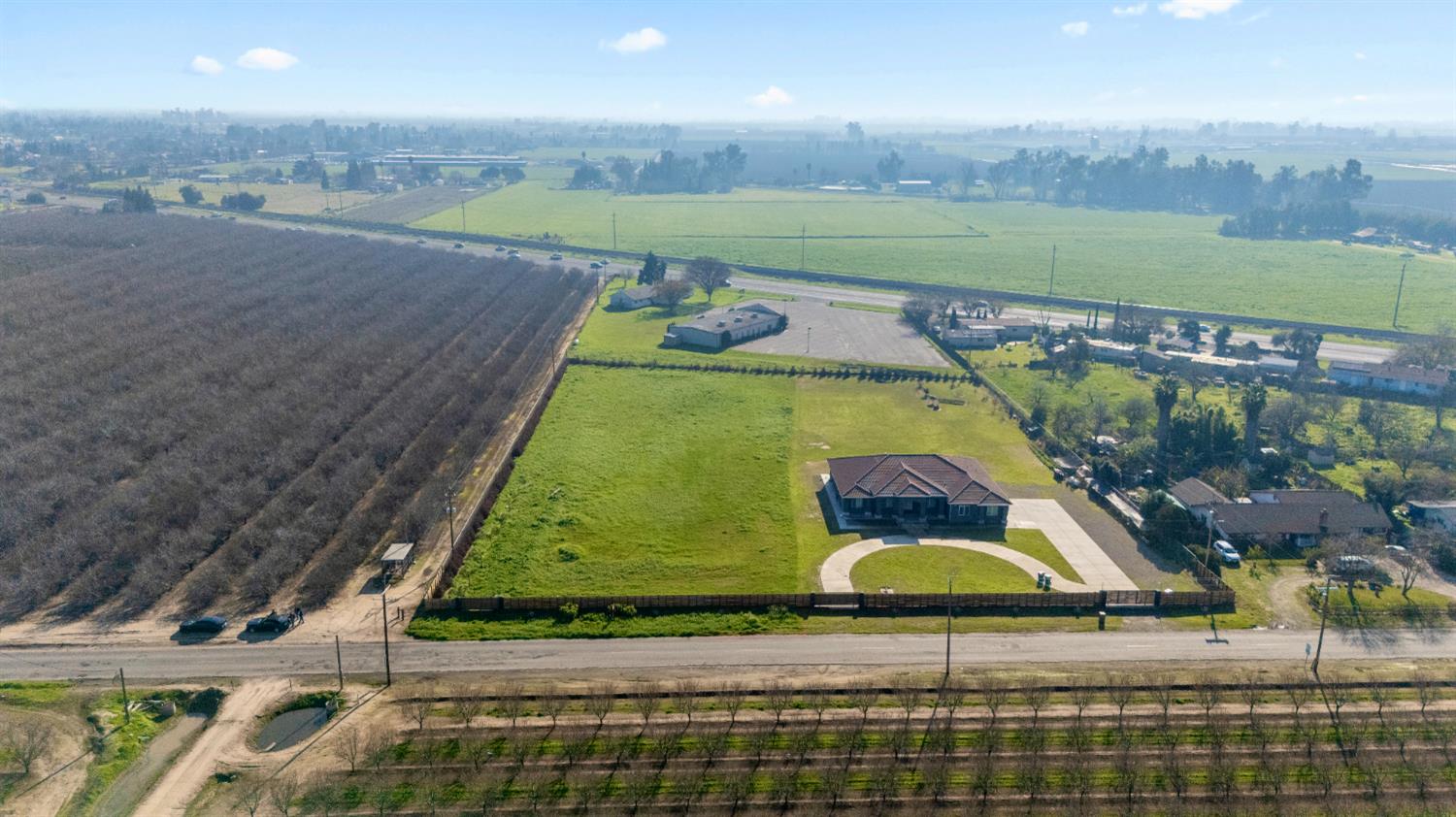 0 W Cardella Rd, Atwater, CA 95301