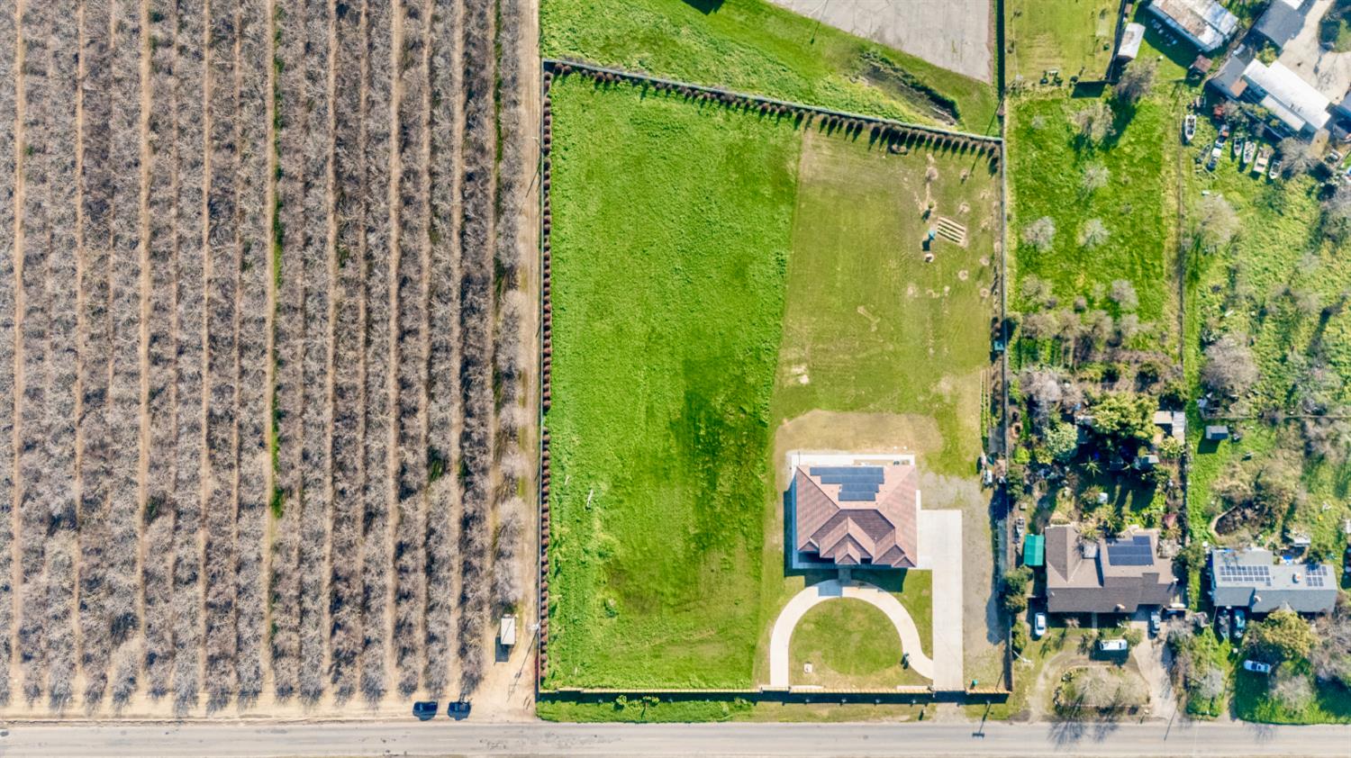 0 W Cardella Rd, Atwater, CA 95301