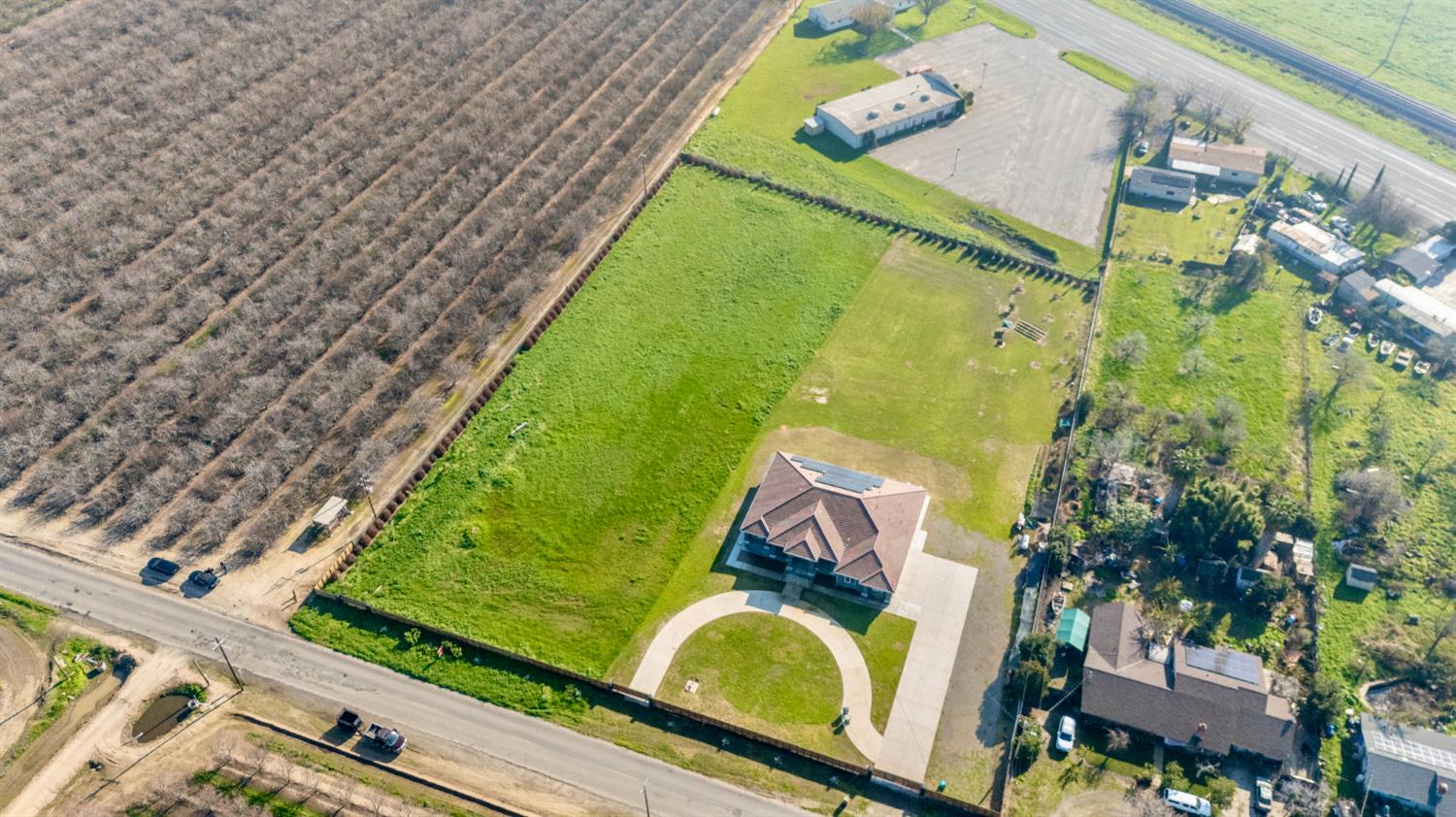 0 W Cardella Rd, Atwater, CA 95301